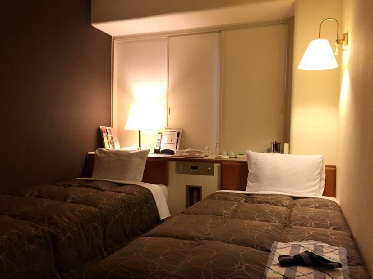 Az Inn Fukui - Vacation Stay 65944V Extérieur photo